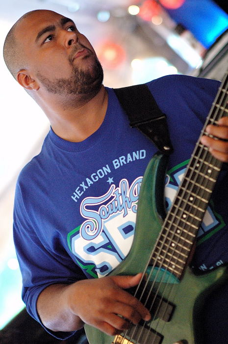 Keith & Preston Frank - ZydecoDance.net Keith & Preston Frank - ZydecoDance.net